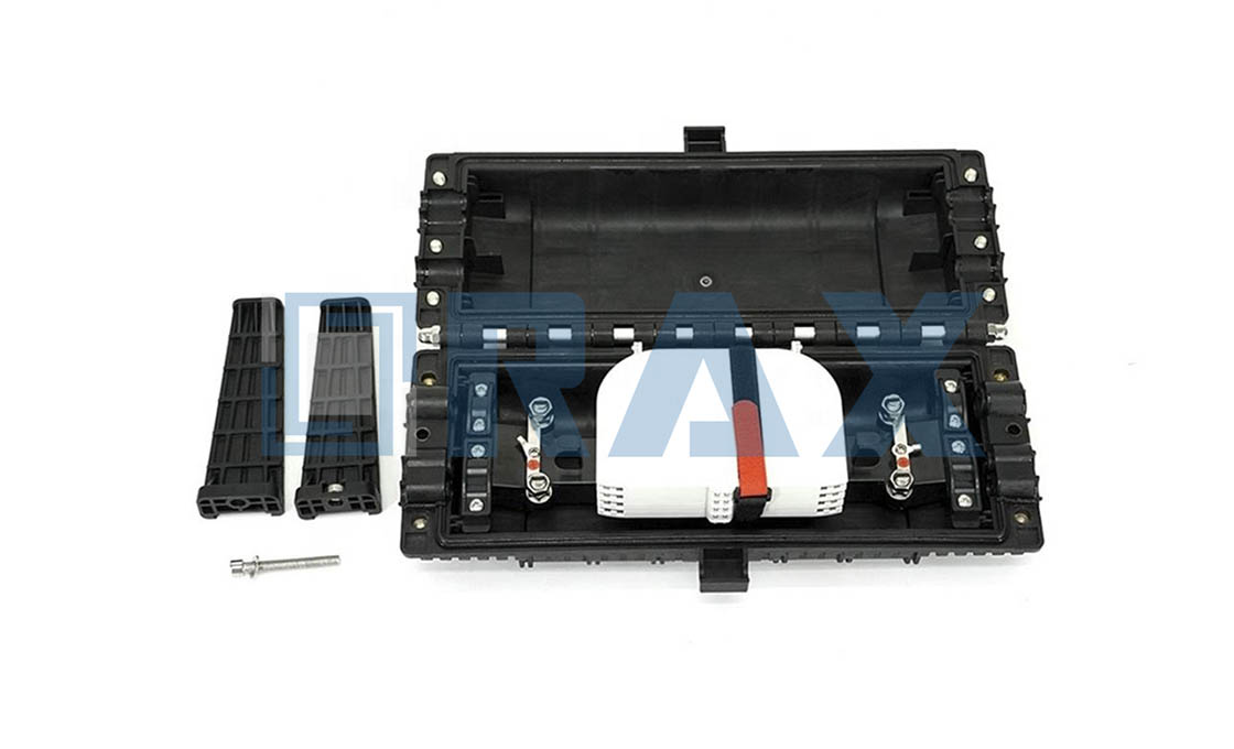 In-Line Runt Closure