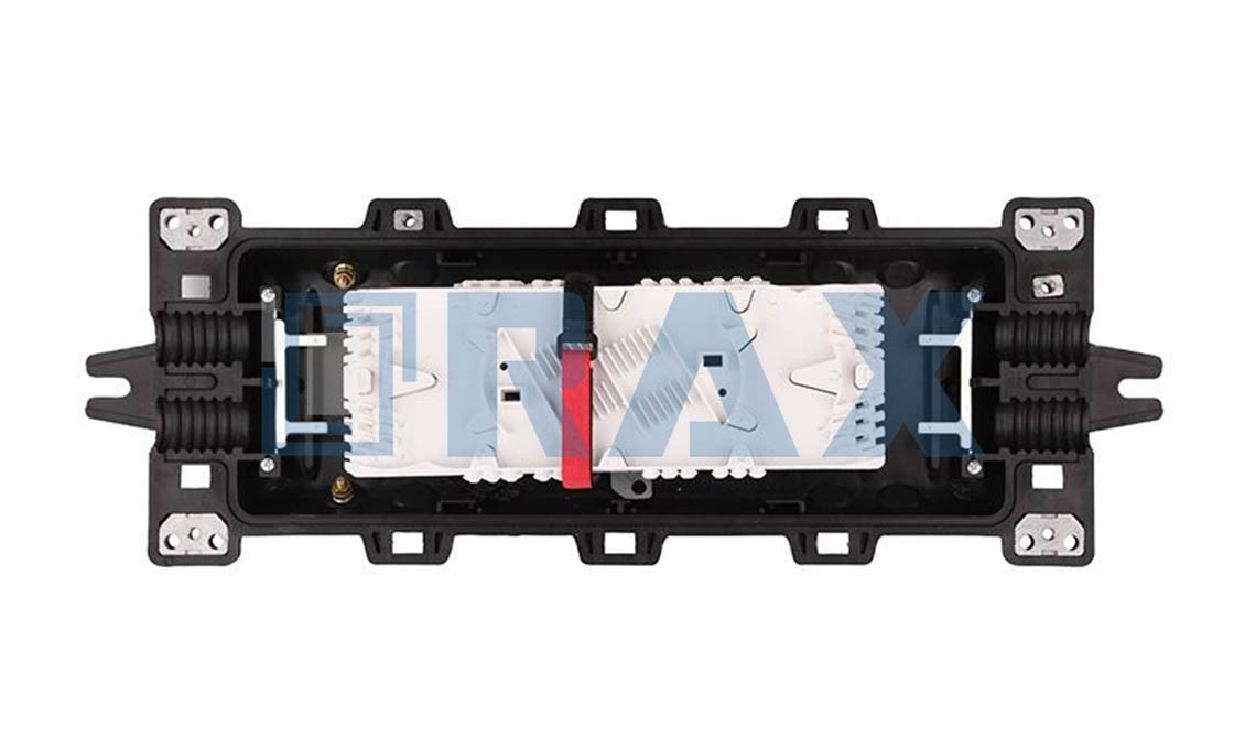 In-Line Runt Closure