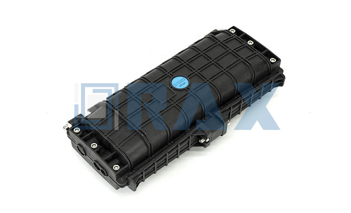 In-Line Runt Closure In-Line Runt Closure