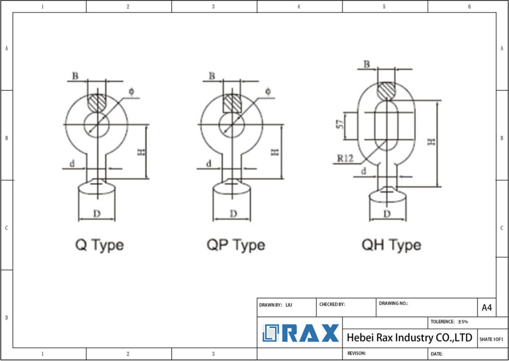 Insulator Ball Eye Drawing
