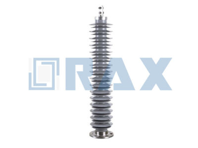 Intermediate and Station Arrester (5) Intermediate and Station Arrester