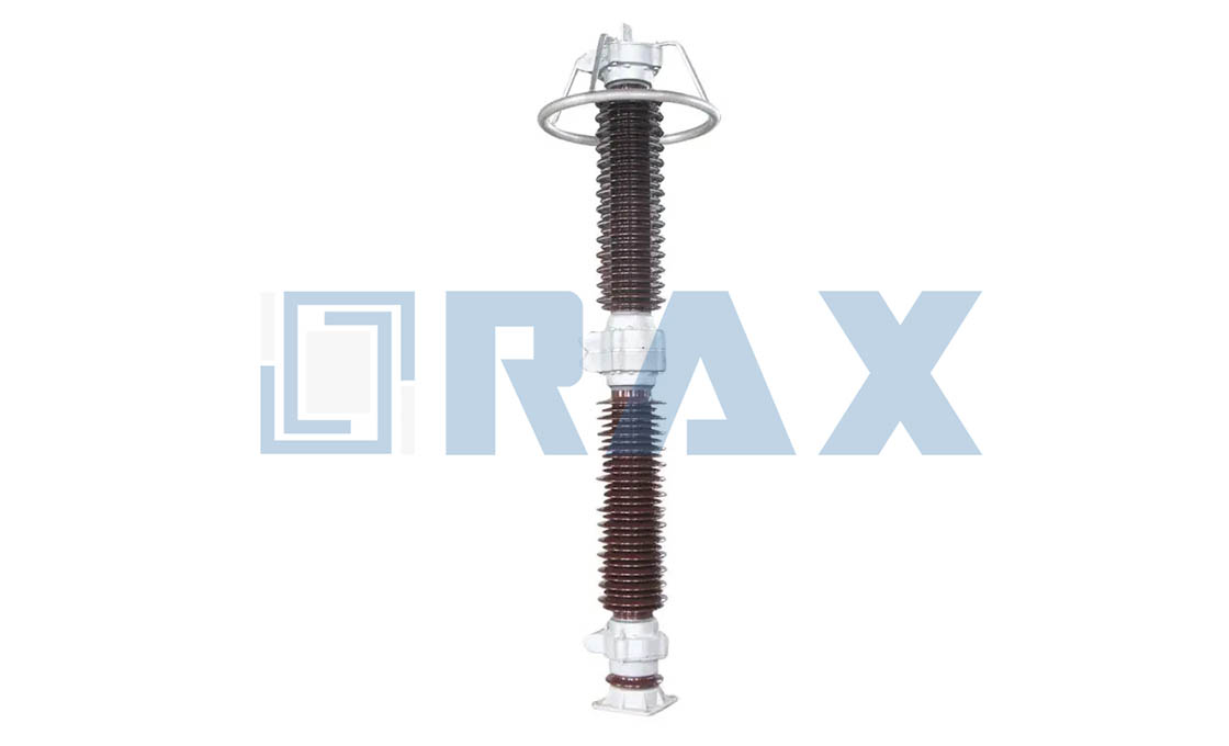 Intermediate and Station Arrester (9)