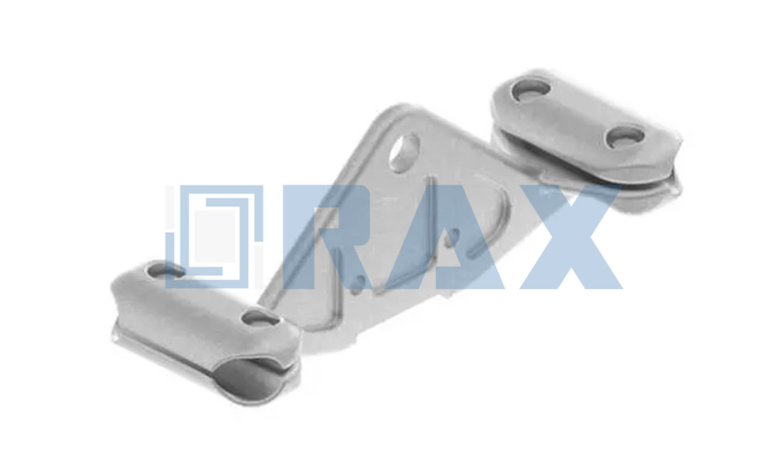 Jumper Yoke Plate Jumper Yoke Plate