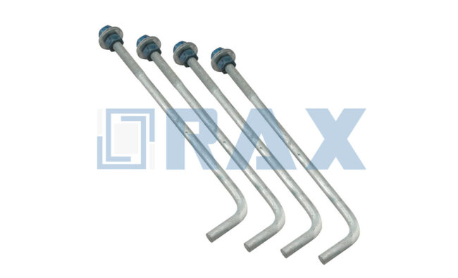 Light Pole Anchor Bolt (1)