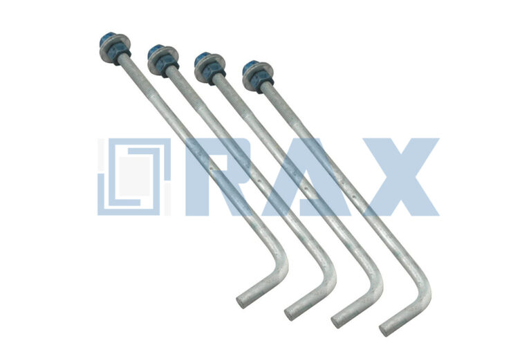 Light Pole Anchor Bolt (1)