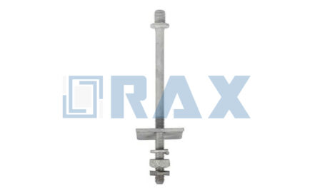 Line Post Stud (2) Line Post Stud