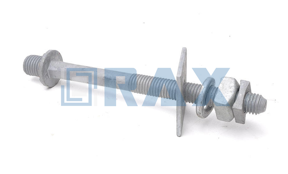 Line Post Stud (3) Line Post Stud