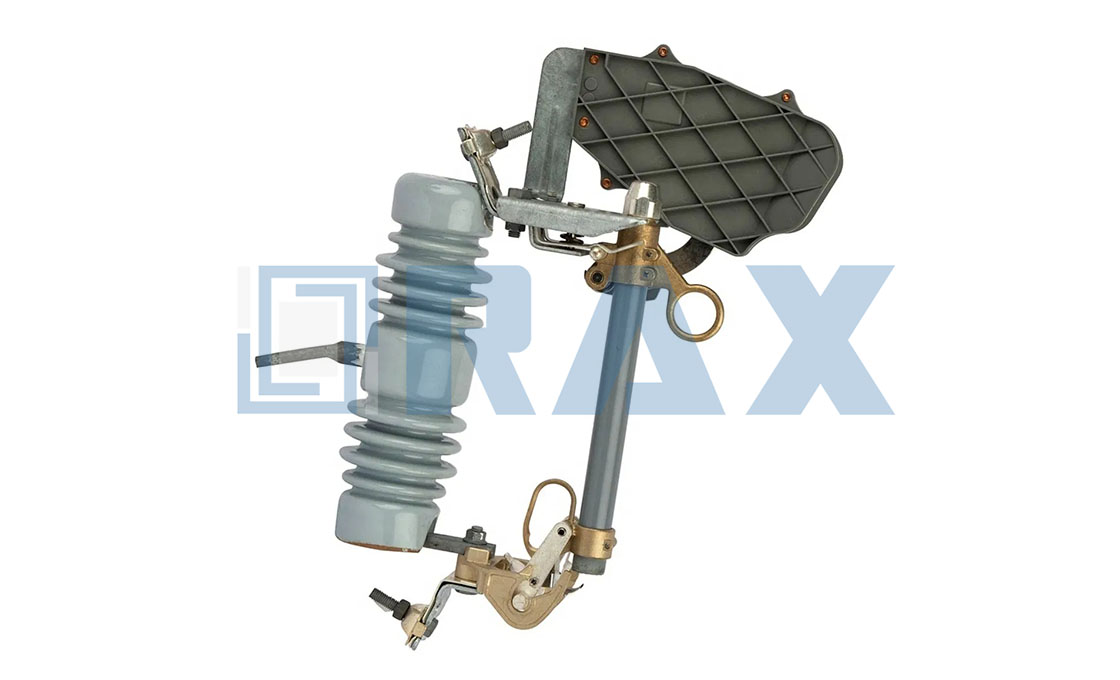 Load Break Type Fuse Cutout Load Break Type Fuse Cutout