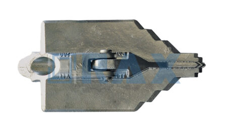 Manta Ray Anchor 1 Manta Ray Anchor