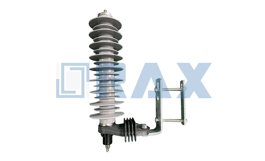 Metal Oxide Surge Arrester Metal Oxide Surge Arrester