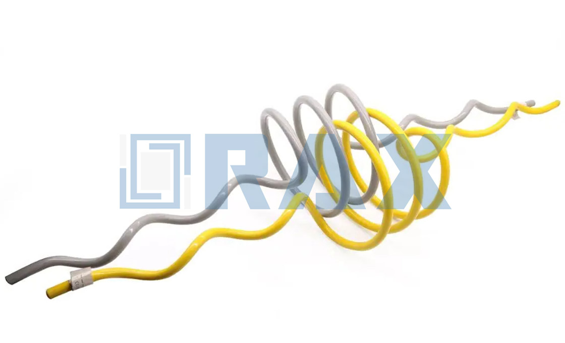 Optical Fiber Bird Flight Diverter (1) Bird Flight Diverter