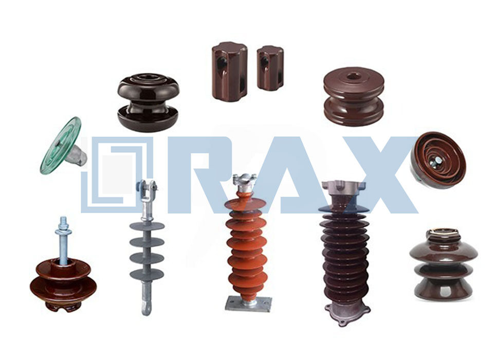 Overhead Line Insulator