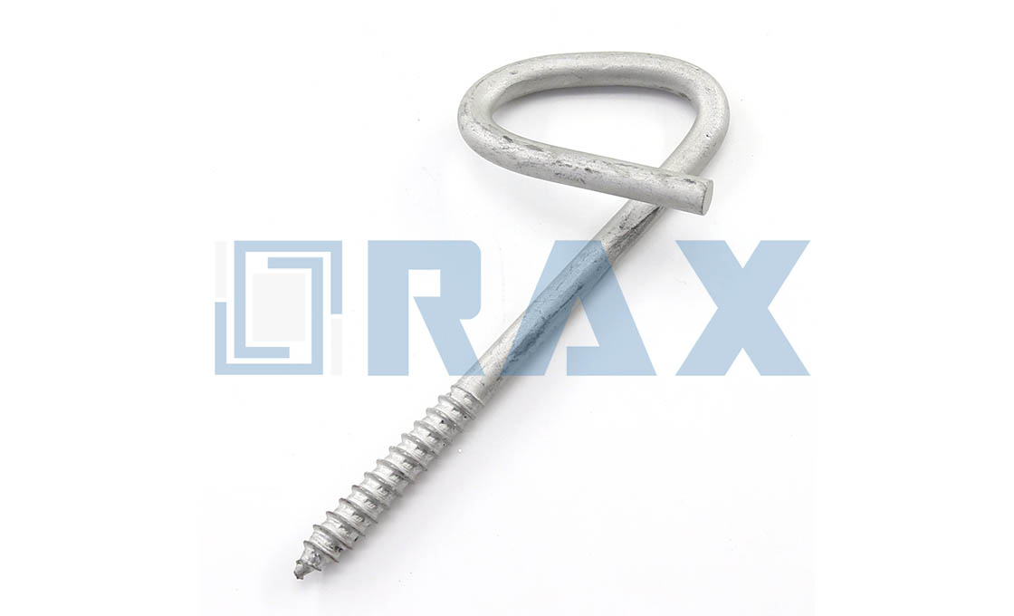 P House Hook P House Hook