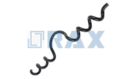 PVC Plastic Side Tie (1) PVC Plastic Side Tie (1)