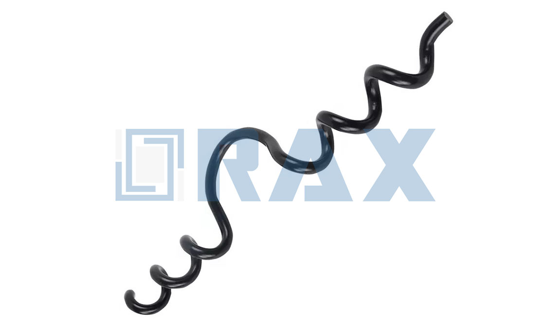 PVC Plastic Side Tie (1)