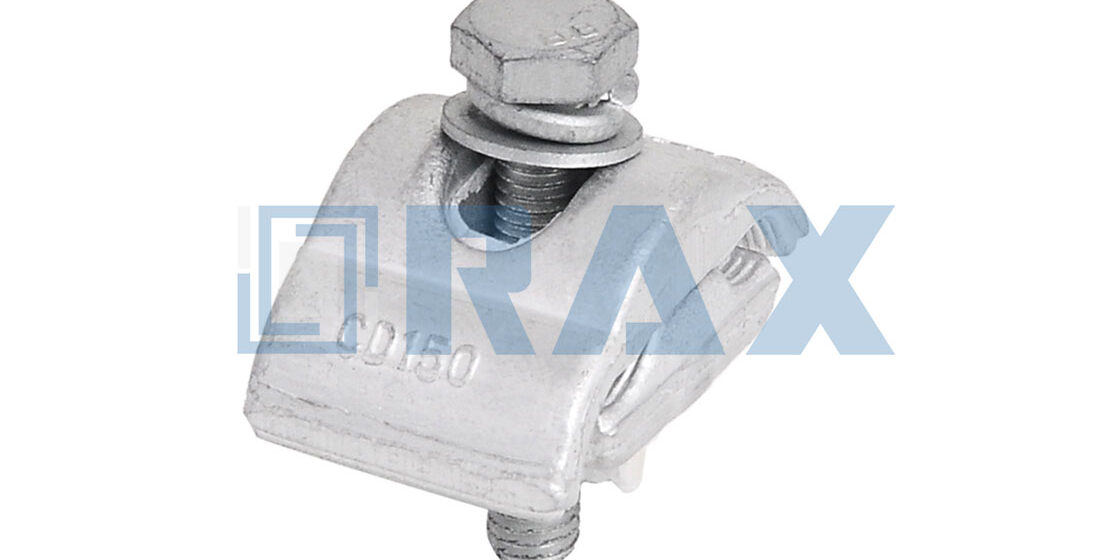 Parallel Groove Clamp