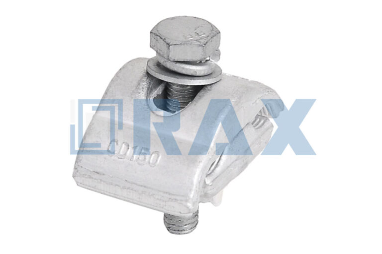 Parallel Groove Clamp
