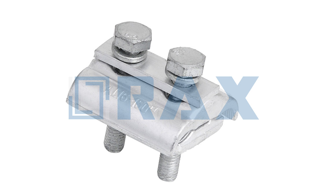 Parallel Groove Clamp 2 bolts Parallel Groove Clamp