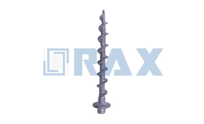 Penetrator Screw Anchor