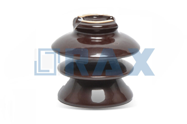 Pin Type Porcelain Insulator (2) Pin Insulator
