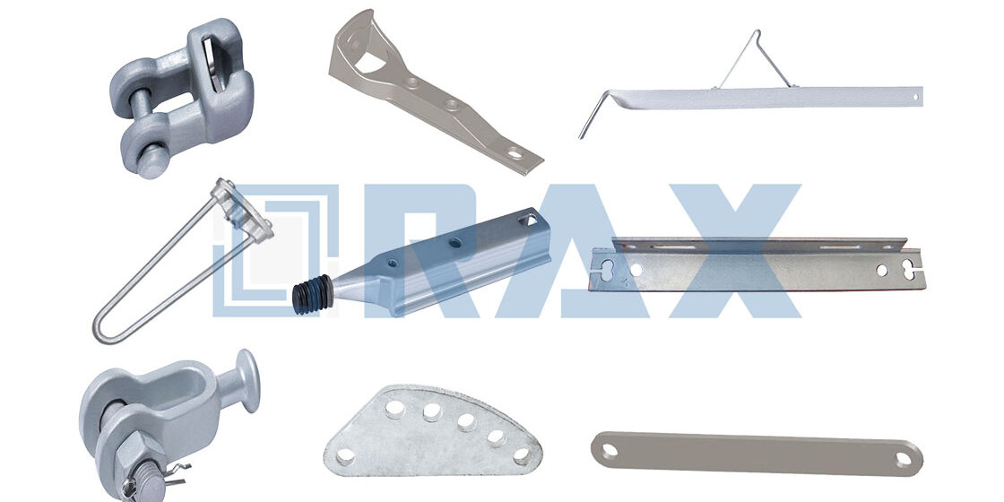 Pole Line Hardware Pole Line Hardware