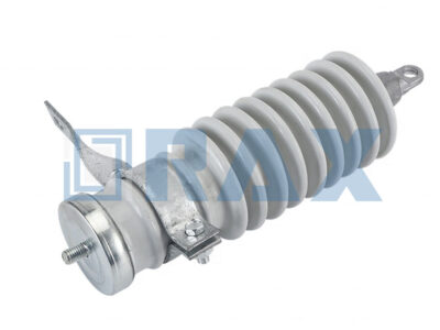 Porcelain Lighting Housed Arrester 1 Porcelain Lighting Housed Arrester 1