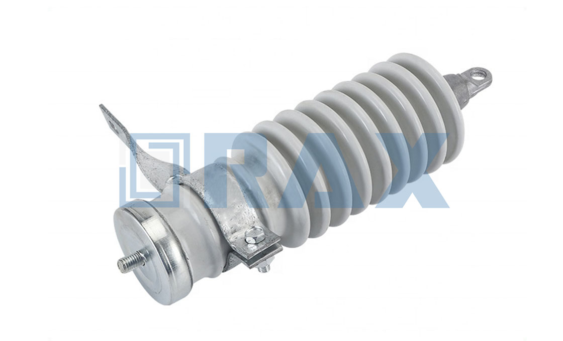 Porcelain Lighting Housed Arrester 1 Porcelain Lighting Housed Arrester 1