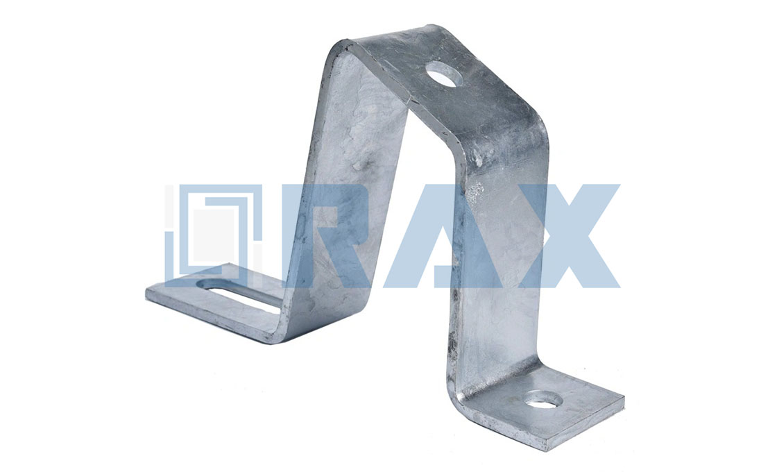 Post Insulator Bracket (1)