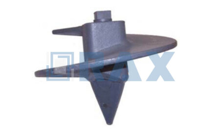 Power Hub Screw Anchor 1 Power Hub Screw Anchor 1