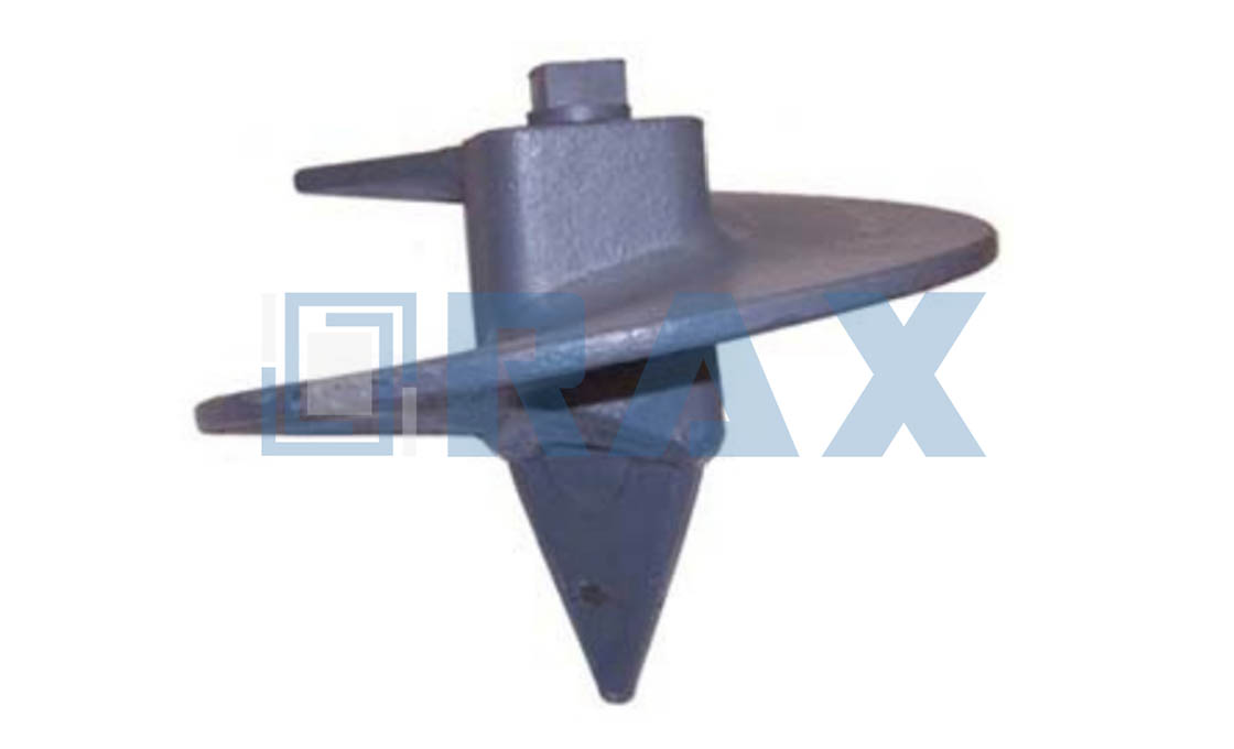 Power Hub Screw Anchor 1