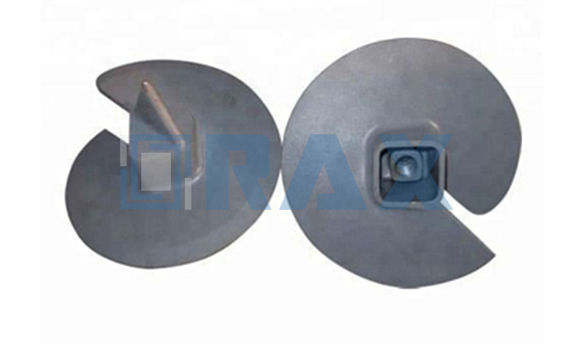 Power Hub Screw Anchor 3