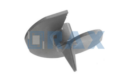 Power Hub Screw Anchor Power Hub Screw Anchor