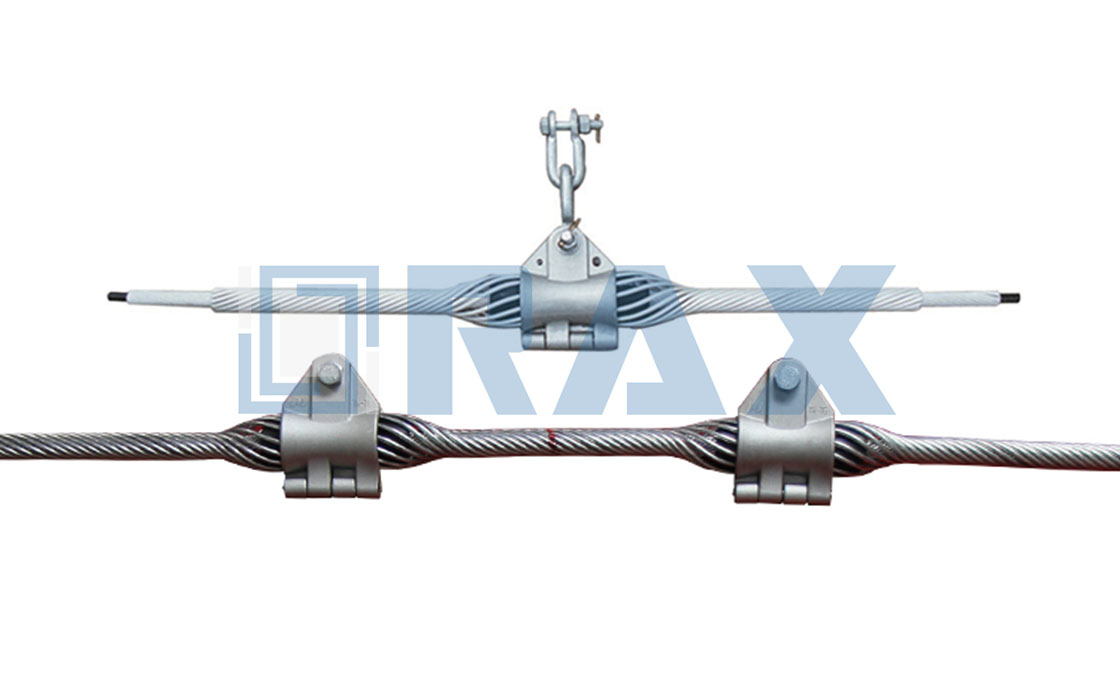 Armor Grip Suspension