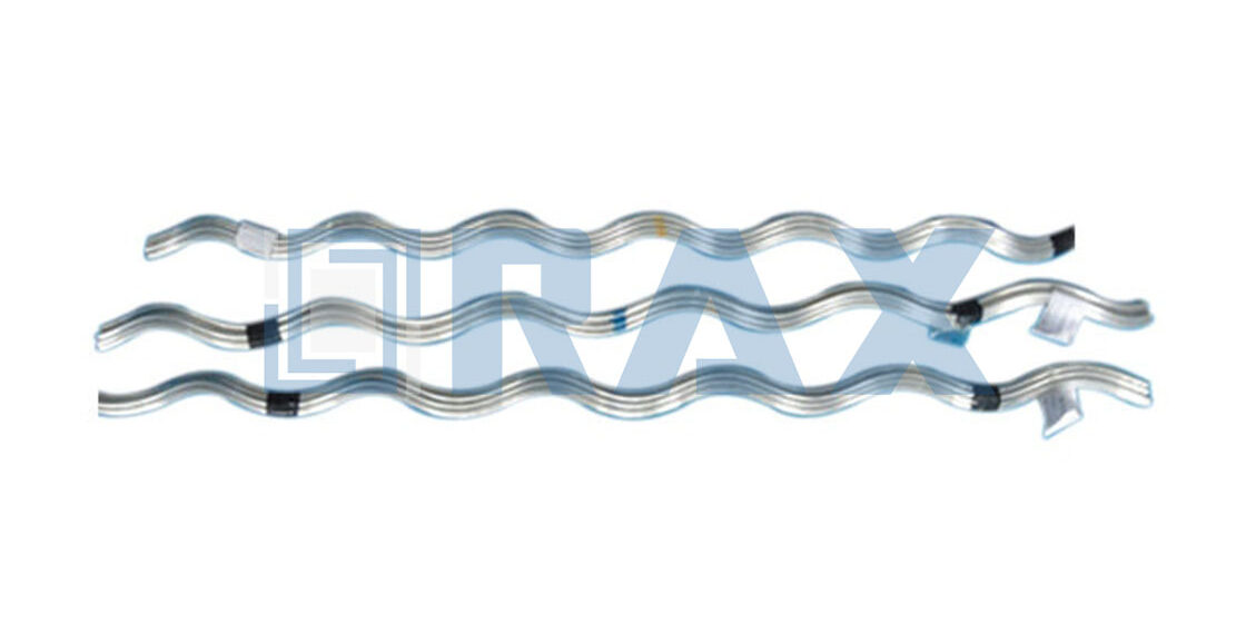 Preformed Strand Splice Preformed Strand Splice
