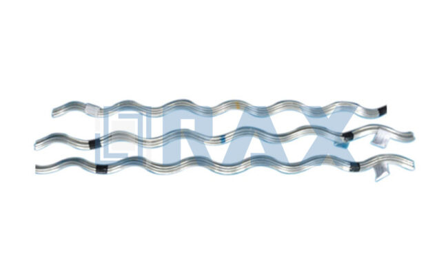 Preformed Strand Splice Preformed Strand Splice