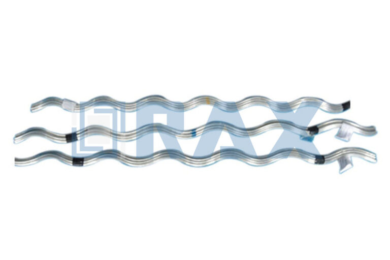 Preformed Strand Splice Preformed Strand Splice