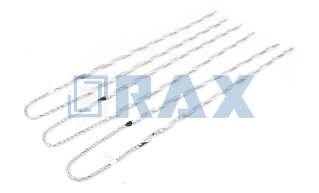 Preformed Tension Clamp (1)