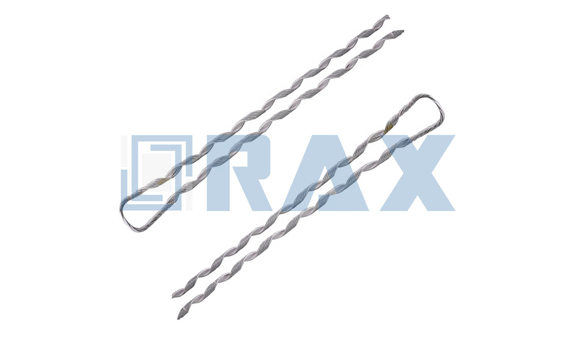 Preformed Tension Clamp (3)