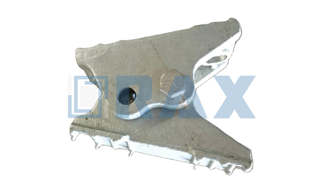 Push Pole Brace (1) Push Pole Brace