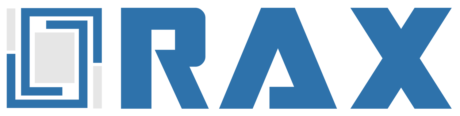 Rax Power Logo