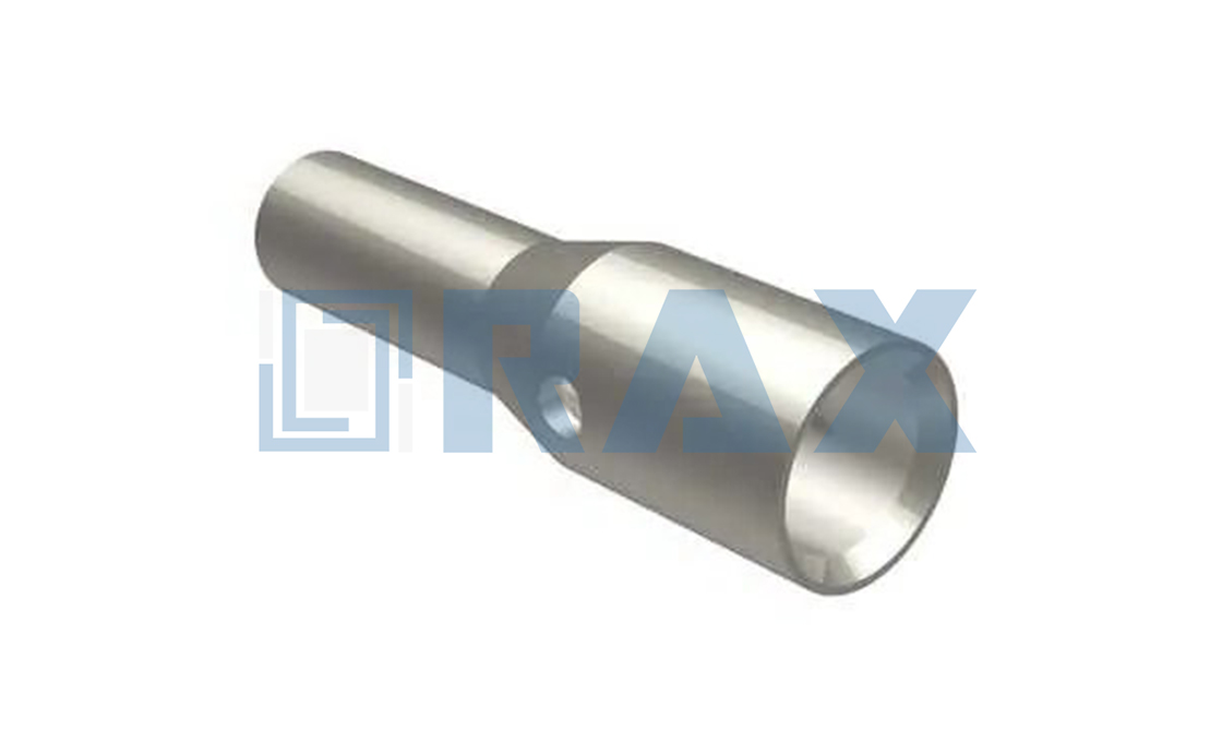 Reducing Splice (2) Reducing Splice