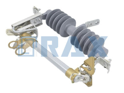 Rubber Housed Fuse Cutout Rubber Housed Fuse Cutout