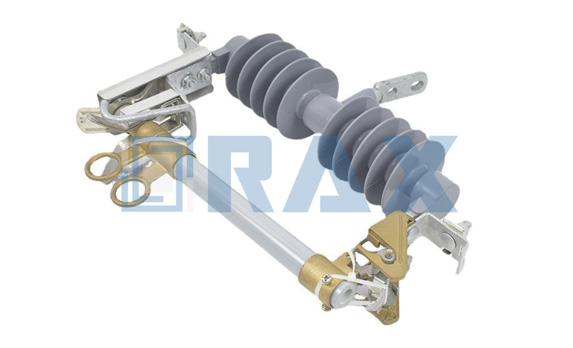 Rubber Housed Fuse Cutout