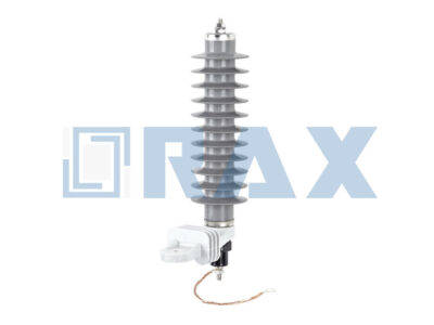 Rubber Housed Surge Arrester Rubber Housed Surge Arrester