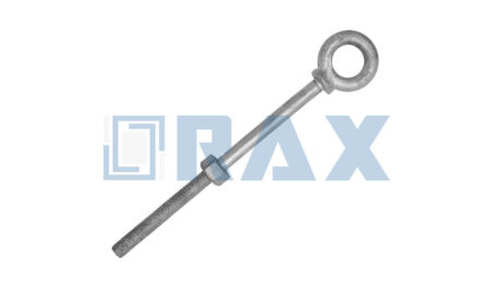 Shoulder Eye bolt Shoulder Eye bolt