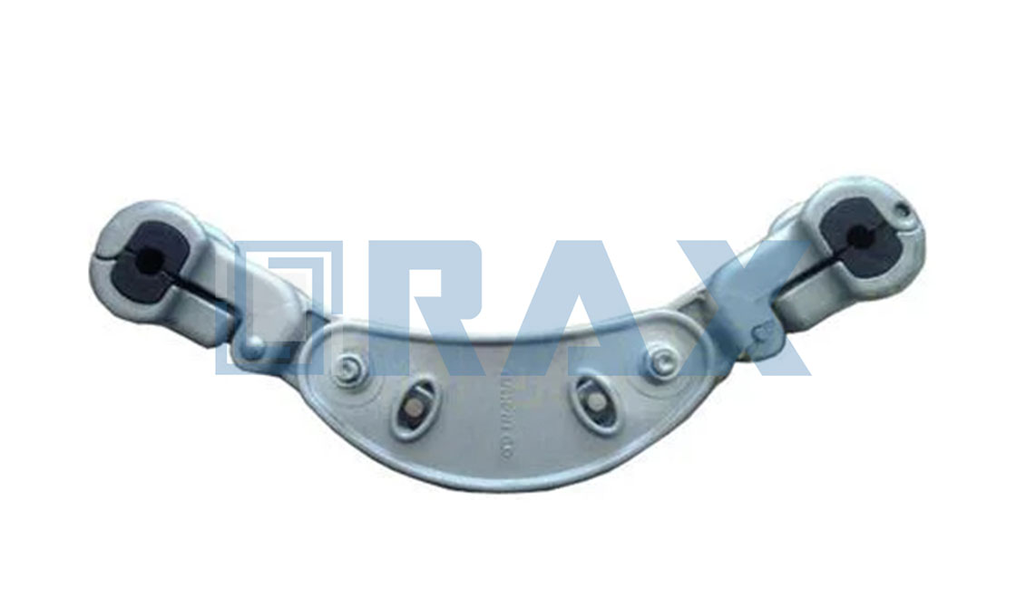 Spacer damper (3)