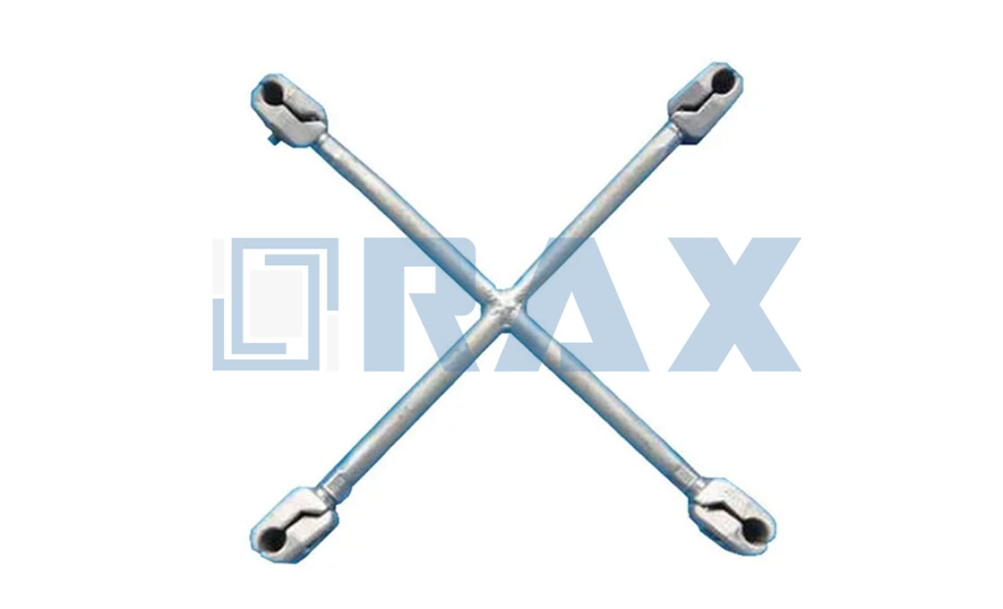 Spacer damper (7)