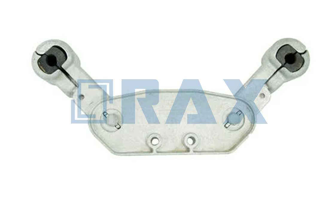 Spacer damper (8)