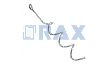 Spiral Ground Anchor Spiral Ground Anchor