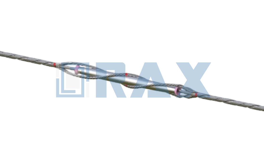 Splice Shunt Splice Shunt